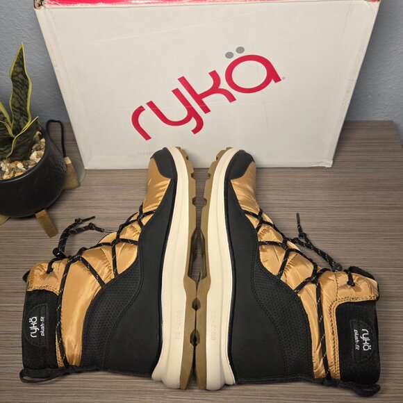 Ryka Brave Water-Repellent Insulated Winter Boots – Size:8.5 (Women's) NWOT NIB - Picture 13 of 13